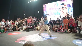 Dassy (KR) - Red Bull Dance Your Style UAE 2022