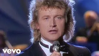 Peter Hofmann - Unchained Melody (ZDF Der Mann am Klavier 31.01.1985) (VOD)