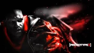 Prototype 2 (2012) Taking The Castle (Soundtrack OST)