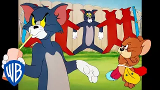 Tom y Jerry en Español | Llega la primavera | WB Kids