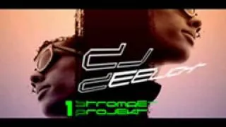 Stromae - Alors On Danse, Up Saw Liz, Jump To It - ( remix ) Projekt 1 by DJ Deelight