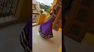 Sajda || Dance Cover || Dance Lover Nandini #shorts