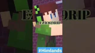 Introduction of Himlands 😈🔥|| Himlands Gang #himlands #yessmartypie #ezio18rip #dreamboy