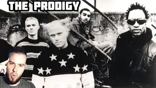 Реакция на The Prodigy ( Live ) - Firestarter , Omen , Take Me To The Hospital , Invaders Must Die