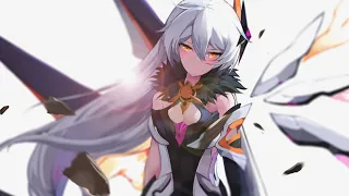 Honkai Impact 3rd 「AMV」Just Like Fire