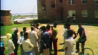 Cherry Hill Projects | South Baltimore | (1980) #baltimorehistorychannel #baltimore #cherryhill