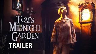 Tom's Midnight Garden (1999) | Official Trailer - Nigel Le Vaillant, Marlene Sidaway