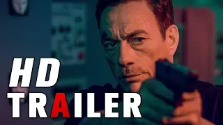 BLACK WATER Trailer # 1 2018 Jean Claude Van Damme, Dolph Lundgren, Action Blockbuster HD