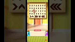 100 DOORS PUZZLE BOX LEVEL 44 ANSWERS