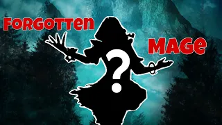 This Forgotten Mage Is Secretly Super Strong Right Now | Mobile Legends