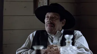 The Night They Came Home Clip Starring Danny Trejo - Digging Graves