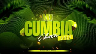 MIX LO NUEVO 2024 | CUMBIA - Previa & Cachengue | ENGANCHADO PARA LAS FIESTAS 🍾 LUIISITO OLIVA