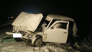 ДТП ЕЖЕДНЕВНАЯ Подборка Аварий Car Crash Compilation Daily selection of  Accidents 28 12 2014 №67