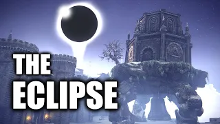 The Eclipse | Elden Ring Lore