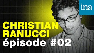 L'Affaire Ranucci #E02 - La découverte du corps et l’arrestation de Christian Ranucci | Podcast INA