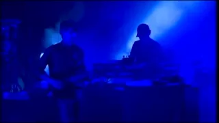 STS9 - "What is Love?" - Red Rocks, Morrison, CO - 07.25.09