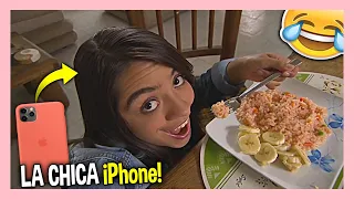 LA PIBA SELFIE (1/2) 😂📲 | Reaccionando a LO QUE CALLAMOS LAS MUJERES