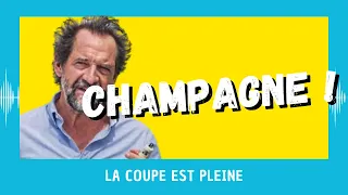 Champagne ! : la coupe est pleine (CRITIQUE)