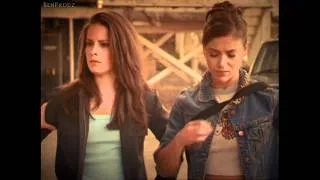 Charmed 2x17 Alternative Scene