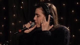 Lykke Li - Gunshot (Live on KEXP)