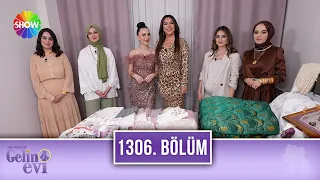 Aslı Hünel ile Gelin Evi 1306. Bölüm | 28 Mayıs 2024