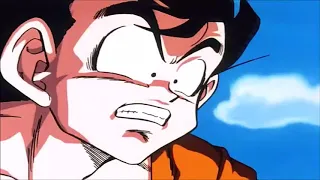 Hit 'Em High Dragon Ball amv Busta Rhymes, Coolio, LL Cool J #dbamv