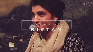 WAVES OF KIRTAN #61 // Yogindra Prabhu - Vaishnava Winter Festival 2019