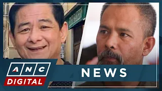 Bantag, Zulueta charged with murder over Percy Lapid slay | ANC