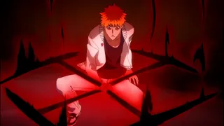 ICHIGO KUROSAKI ACHIEVES FULLBRING AND ALSO EVOLVES IT INTO SECOND AND THIRD FORM