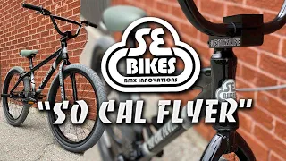 2021 SE Bikes 24" Cruiser Unboxing @ Harvester Bikes