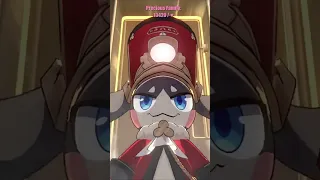 Ironmouse pulled Bailu in Honkai: Star Rail