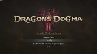 How to Set Unlimited FPS in Dragon's Dogma 2 - Unlock FPS Limit