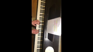 Piyano Dersi / Can Can Polka Piyanoda Nasıl Çalınır? / Piyano Tutorial / Nimetullah Yıldız