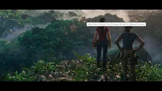 Chloe & Nadine In Halebidu - Uncharted The Lost Legacy Gameplay(Part 2) #2