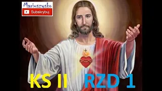 Tomasz a Kempis- O naśladowaniu Chrystusa - Księga II, Rozdział 1