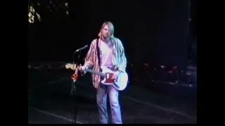 Nirvana LIVE In Tallahassee 12/2/1993 REMASTERED