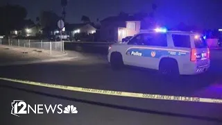 18-year-old dead after shooting during Phoenix house party