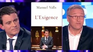 Intégrale - 16 janvier 2016 - On n'est pas couché #ONPC