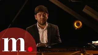 Behzod Abduraimov performs Rachmaninov's Variations on a theme by Corelli - Verbier Festival 2021