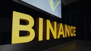 US SEC sues cryptocurrency exchange Binance and founder Changpeng Zhao