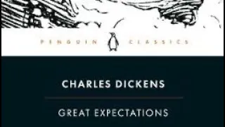 Reading Dickens #3: Great Expectations, Chapter 3