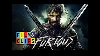 Furious - Trailer Ufficiale Italiano by Film&Clips