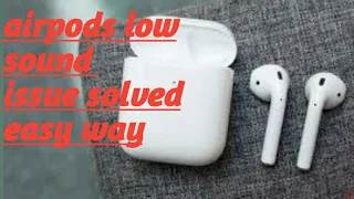 Bluetooth devices problems on Android | Xiaomi  low sound issue solved#airpods