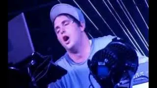 Pretty Lights @ Hangout Festival 2014 - ENTIRE SET LIVE STREAM!