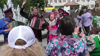 СТАНИЦА ВЕШЕНСКАЯ- РОДИНА ШОЛОХОВА