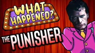 The Punisher (2004) - What Happened?