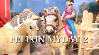 FELIXIN MYDAY 2