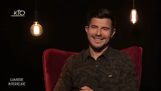 Vincent Niclo : « La voix est le miroir de l'âme »