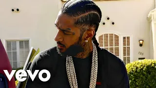 Nipsey Hussle - None Of This (Official Video) @WestsideEntertainment
