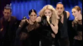 02 - Madonna - Beat Goes On (Sticky & Sweet Tour - Live In Buenos Aires)